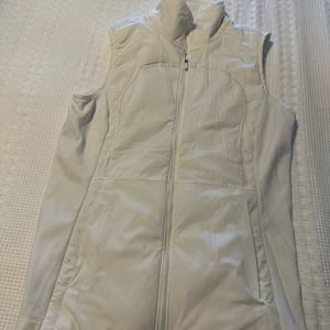 Lululemon Vest. Size 10